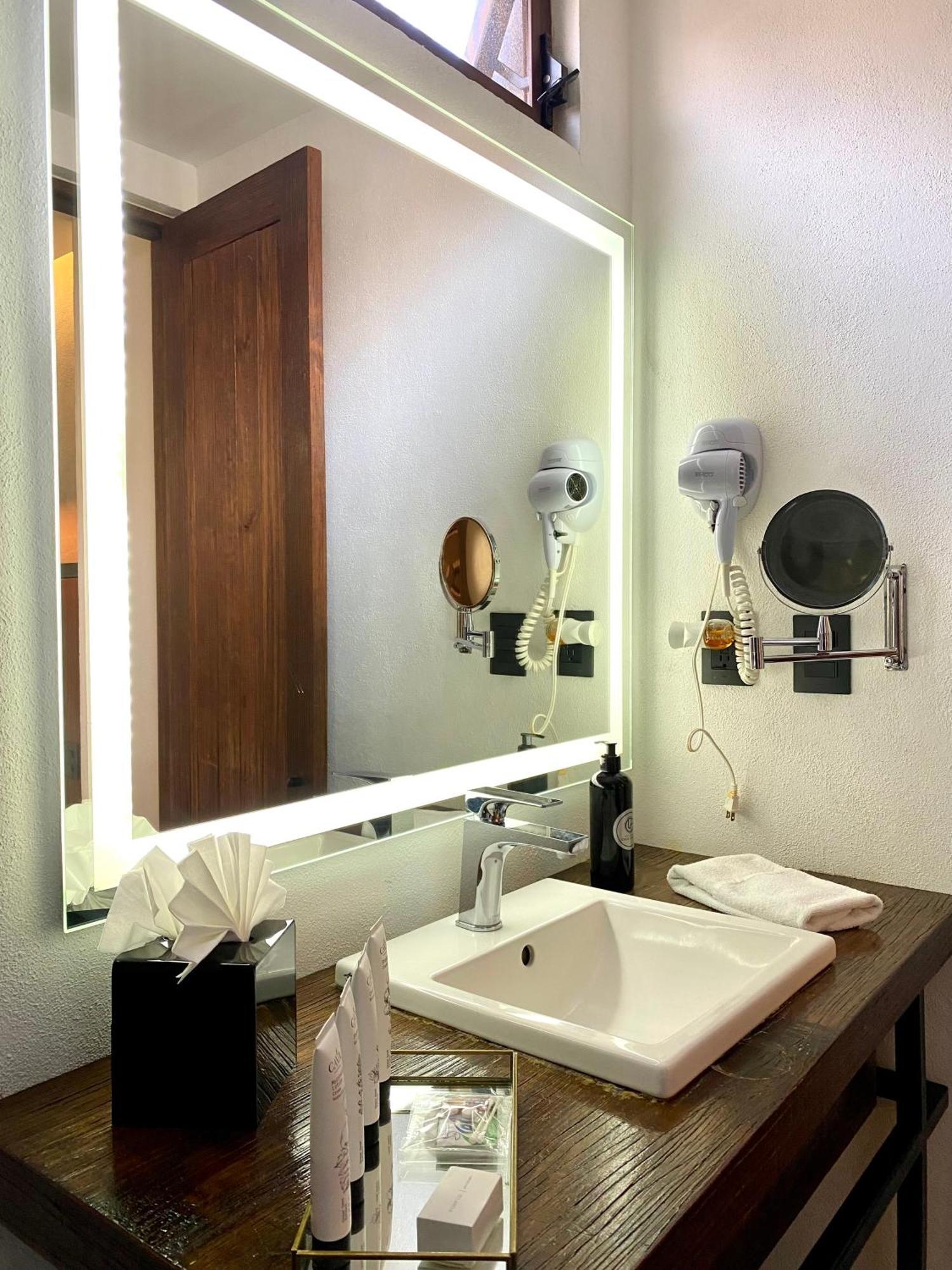 Hotel Boutique Casa Loreta Querétaro Exteriör bild